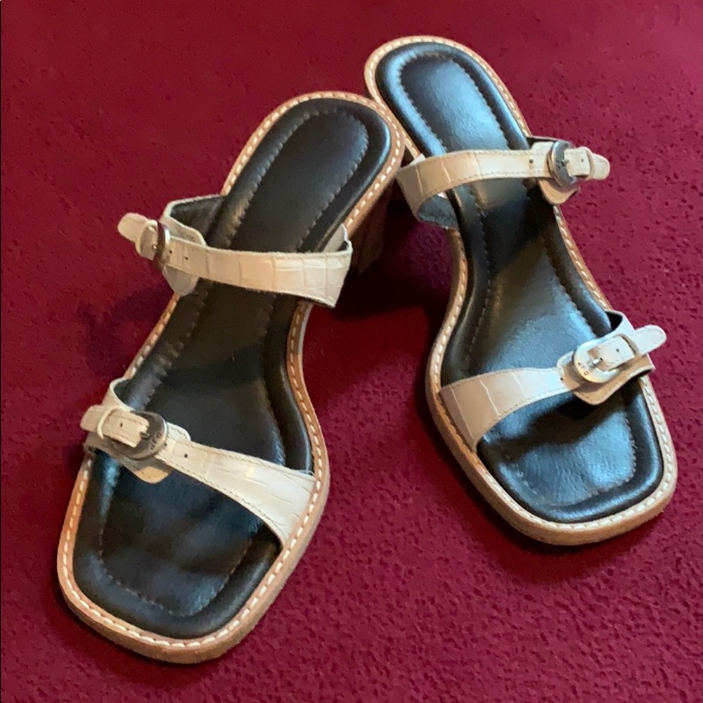 Donald J. Pliner Sandals